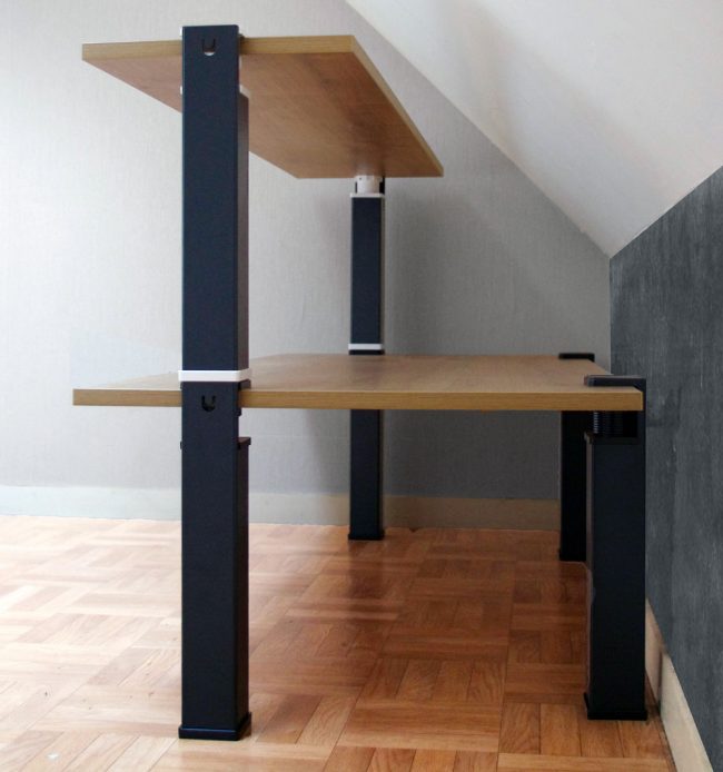 amenager vos combles mobilier modulable amenager vos combles mobilier modulable