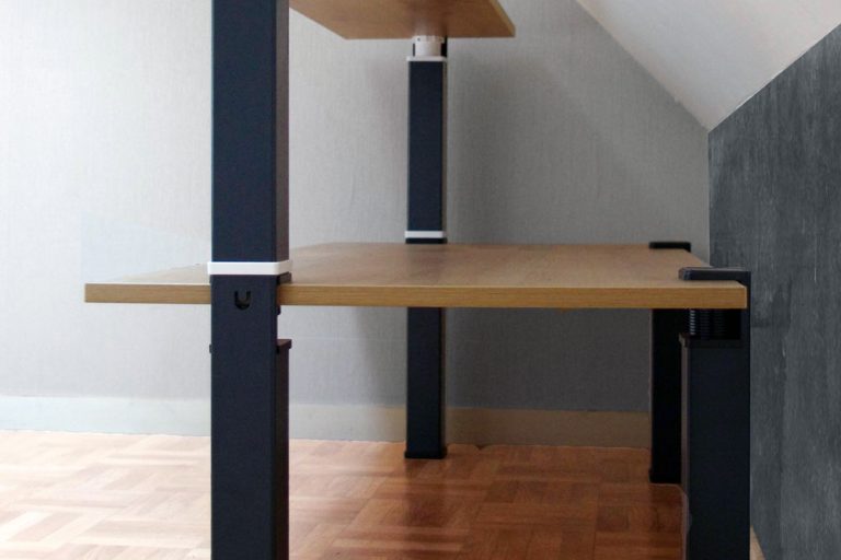 amenager vos combles mobilier modulable