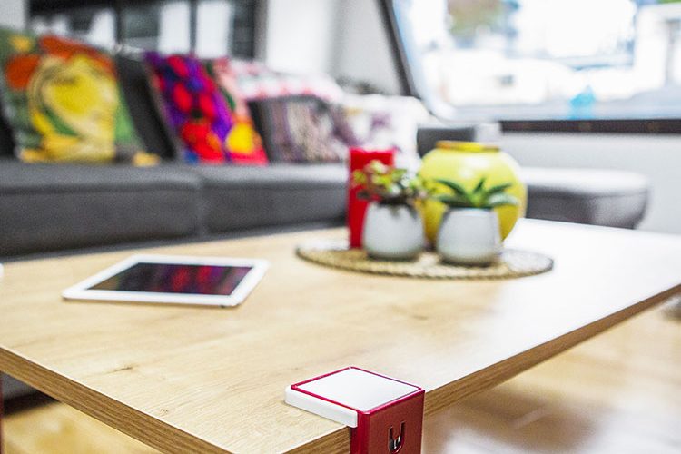 mobilier modulable table