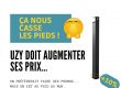 Image article blog hausse des prix