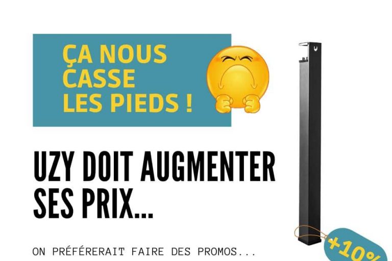 Image article blog hausse des prix