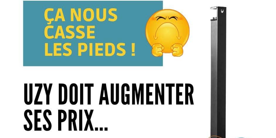 Image article blog hausse des prix
